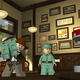 Illustration for article titled LEGO Indiana Jones 2: The Adventure Continues Review: Nuke The Mini-fig